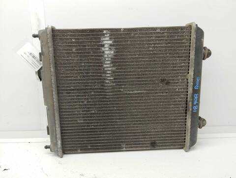 Foto 2ª: Radiador Motor Nissan Micra 54CV 40KW (1994)
