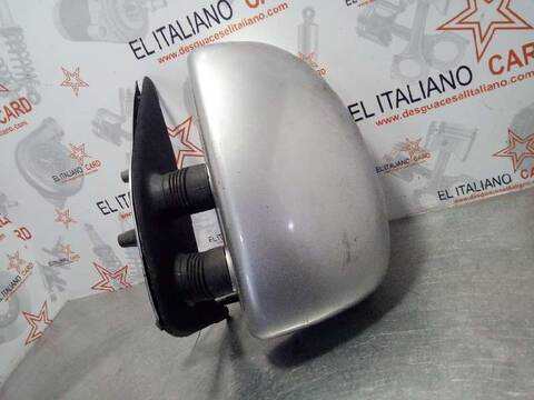 Foto 2ª: Retrovisor Izquierdo Citroen Jumper 29C 2.2 HDI 100 CONFORT 101CV 74KW [4HY] (2002)