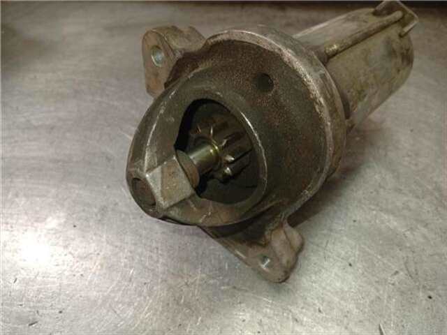 Foto 3ª: Motor de Arranque Ford Fiesta 1.4 AMBIENTE [1.4 LTR. - 50 KW TDCI CAT] [F6JB]