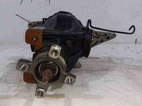 Diferencial Trasero Mercedes Vito 88CV 65KW