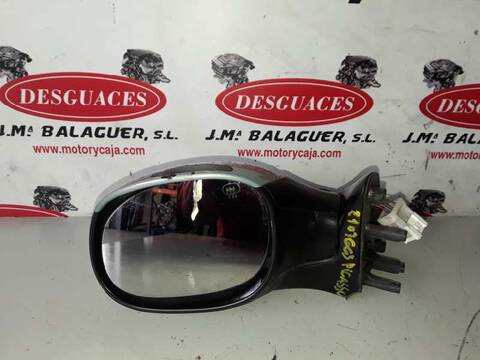 Retrovisor Izquierdo Citroen Xsara 2.0 HDI 90CV