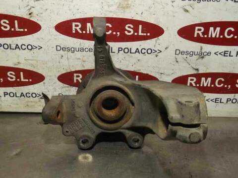Mangueta Delantera Izquierda Ford Focus 1.6 TDCI CAT BERLINA 109CV 80KW
