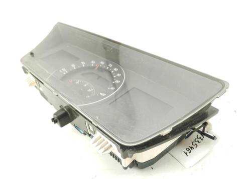 Foto 2ª: Cuadro de Instrumentos Volvo FH DIESEL (2005)