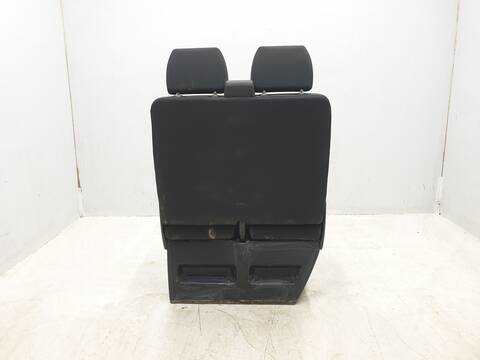 Foto 2ª: Asiento Delantero Derecho Volkswagen Transporter FURGON FWD