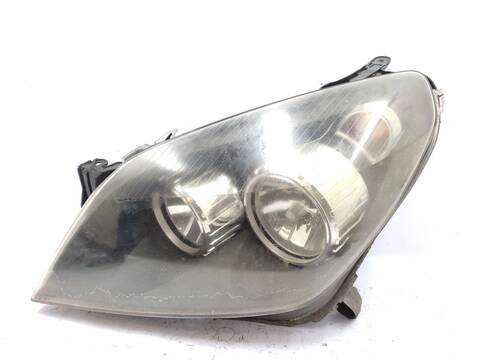 Faro Izquierdo Opel Astra 1.6 L08) 105CV 77KW