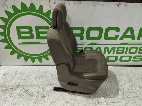 Foto 2ª: Asiento Delantero Derecho Renault Scenic 1.6 16V 113CV 83KW [K4M761] (2003)
