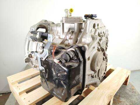 Foto 4ª: Caja Cambios Seat Leon 2.0 TDI 116CV 85KW [DXRC] (2023)