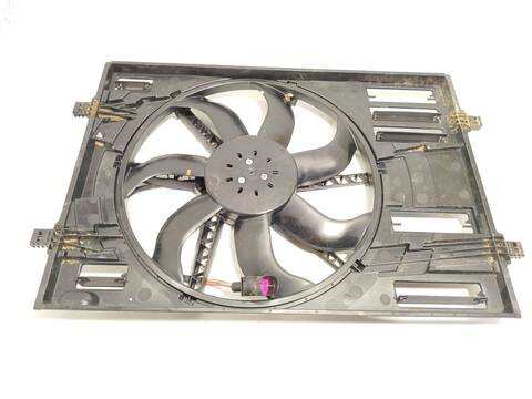 Foto 3ª: Electroventilador Seat Ibiza 1.0 TSI 95CV 70KW [DUSB] (2025)