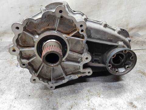 Foto 2ª: Caja Transfer Mercedes Clase ML 250 2.1 CDI 204CV 150KW AUT. 166.004) W166) OM651 (2011)
