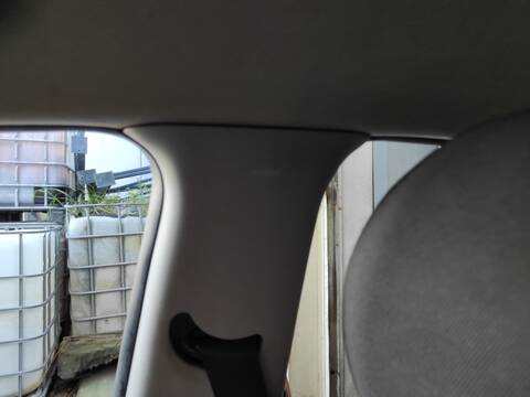 Airbag Cortina Delantero Derecho Hyundai i10 G4LA