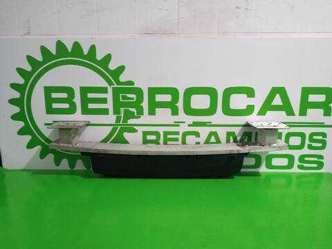 Foto 2ª: Refuerzo Paragolpes Delantero Citroen C4 1.6 16V HDI 90CV [9HXDV6ATED4] (2004)