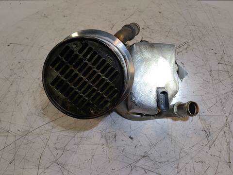Foto 3ª: Intercooler Skoda Octavia 2.0 TDI 150 CV 110KW [CRMB, CRM]