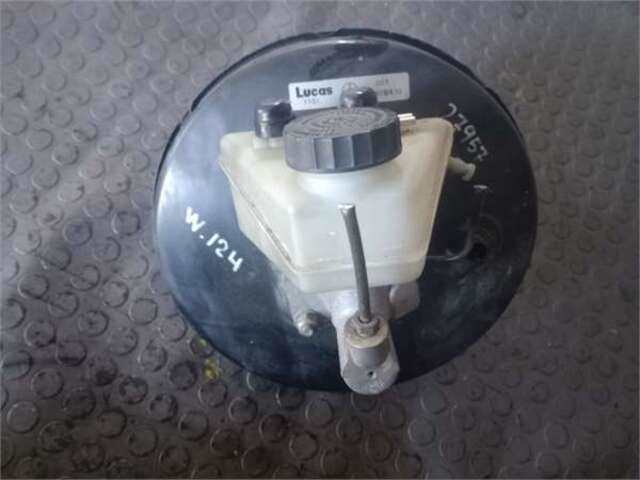 Servofreno Mercedes Clase E 180 3.0 D 300 (124.130) [3.0 LTR. - 81 KW DIESEL CAT]