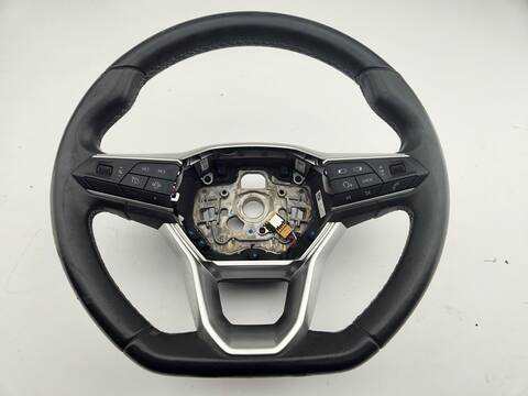 Foto 1ª: Volante Seat Leon STYLE 115CV 85KW [DTRD] (2022)