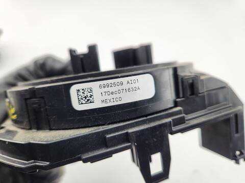 Foto 3ª: Anillo Airbag Bmw X5 XDRIVE40D 313CV 230KW [N57D30B] (2018)