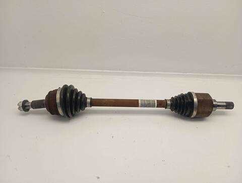 Transmision Delantera Izquierda Peugeot 308 STYLE 110CV 81KW