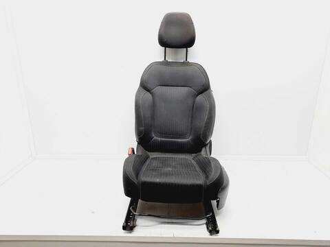 Asiento Delantero Izquierdo Renault Megane 1.6 DCI DIESEL FAP ENERGY GRANDTOUR 130CV 96KW IV GRANDTOUR