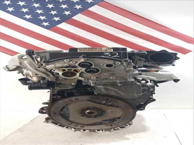 Foto 3ª: Motor Completo Audi Q7 3.6 V6 FSI 280 CV 206KW [BHK]