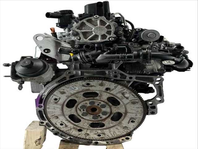 Foto 2ª: Motor Completo Peugeot 308 YHZ - YH01 131 CV 96KW [DV5RC] (2022)