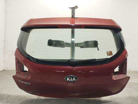 Portón Kia Ceed 1.4 G 100CV 73KW G4FA MPI