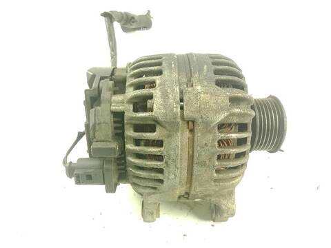 Foto 3ª: Alternador Audi A3 2.0 TDI 16V [BKD] (2004)
