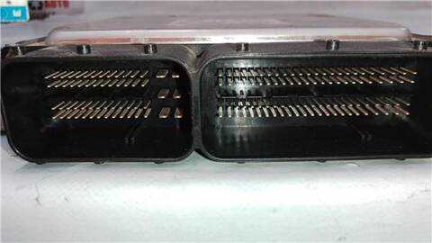 Foto 2ª: Centralita Motor ECU Mercedes Clase C 160 C 220 T CDI BLUEEFFICIENCY CAT 170CV 125KW FAMILIAR [651911] (2013)