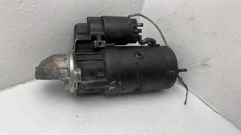 Foto 2ª: Motor de Arranque Bmw Serie 7 720 5.0 V12 CAT 220KW (1989)