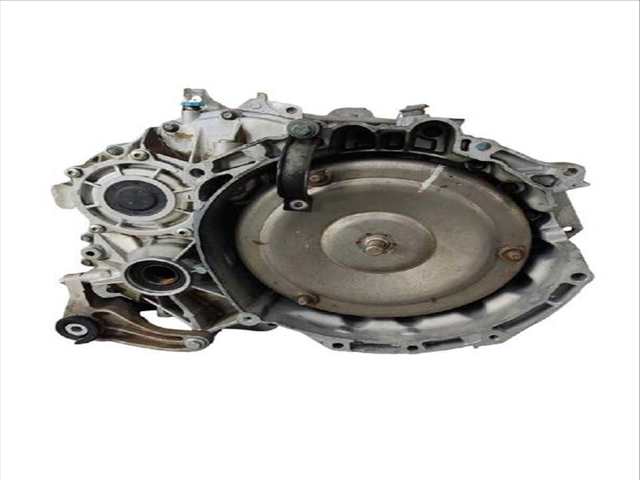 Caja Cambios Ford Focus 1.8