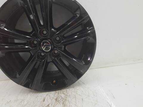 Foto 3ª: LLanta Aleacion Citroen Berlingo SHINE BUSINESS M (2008)