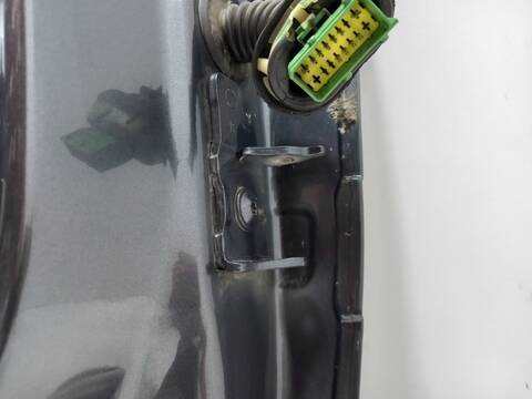 Foto 2ª: Puerta Trasera Izquierda Peugeot 308 9HX (2010)