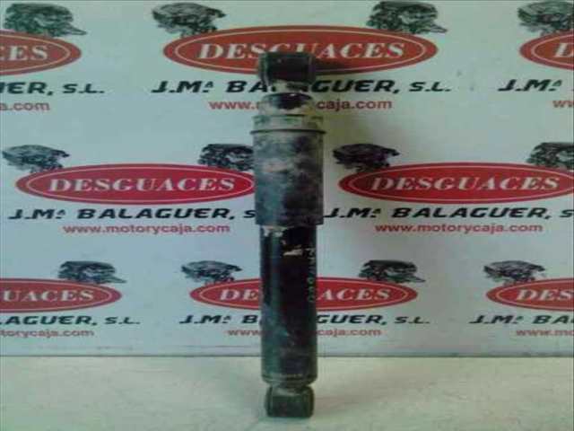Amortiguador Trasero Izquierdo Renault Kangoo 1.5 DCI DIESEL 68CV