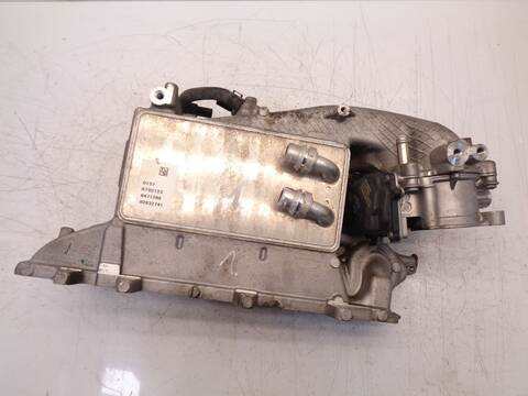 Intercooler Skoda Kodiaq 200 CV 147KW