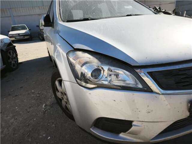 Faro Derecho Kia Ceed 1.4 CONCEPT [1.4 LTR. - 66 KW CAT] (ED)(2006)