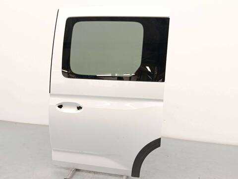 Foto 2ª: Puerta Lateral Corredera Izquierda Ford Tourneo 2.0 ECOBLUE 4WD 122CV 90KW [DTRD] (2024)