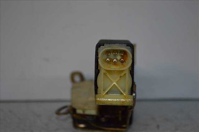 Foto 4ª: Cerradura Puerta Delantera Derecha Opel Astra 1.6 G MODELO F,1991-1994 (1993)