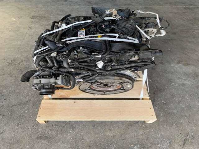 Foto 3ª: Motor Completo Mini Mini 1.5 COOPERTURBO 136CV 0CV [B38A15F] (2020)