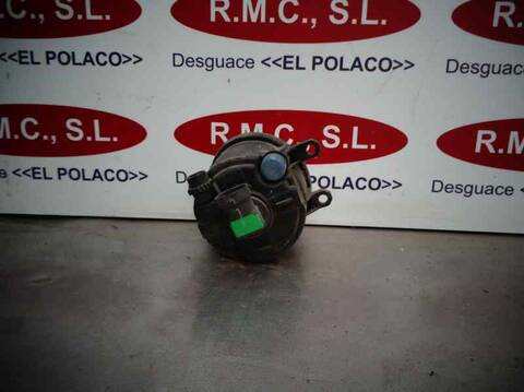 Foto 2ª: Faro Antiniebla Delantero Izquierdo Toyota Avensis 2.0 16V CAT 152CV 112KW (2008)