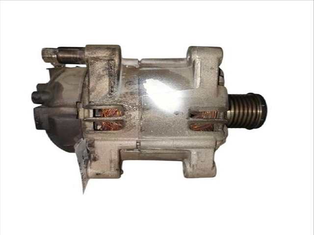 Foto 2ª: Alternador Citroen C3 1.4 HDI 70 SC8HZC SC8HR0 SC8HP4) (2009)