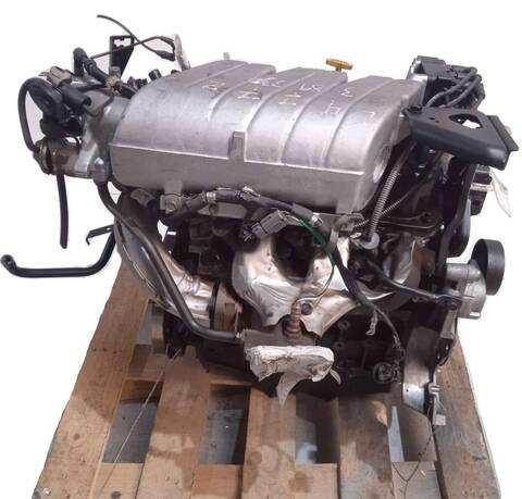 Motor Completo Chrysler Voyager 3.8 V6 CAT 122KW