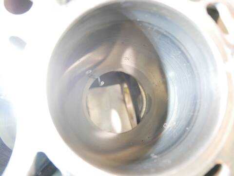 Bloque Motor Land Rover Discovery 190 CV 140KW
