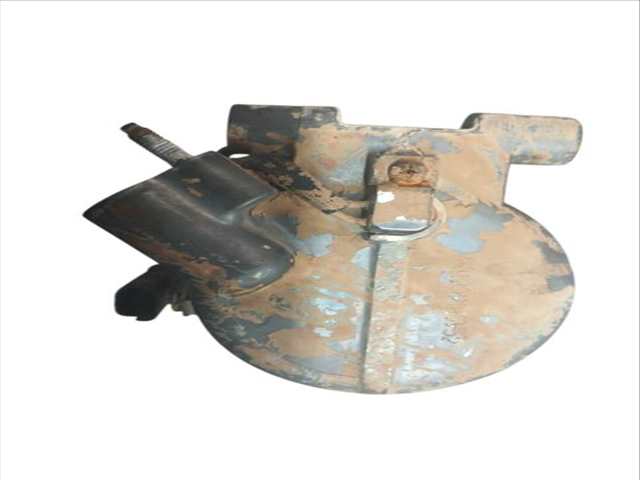 Foto 3ª: Compresor Aire Acondicionado Citroen Berlingo 1.5 BLUEHDI 100 (2018)