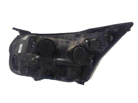 Foto 3ª: Piloto Delantero Derecho Ford Transit 2.2 TDCI FURGONETA (2012)