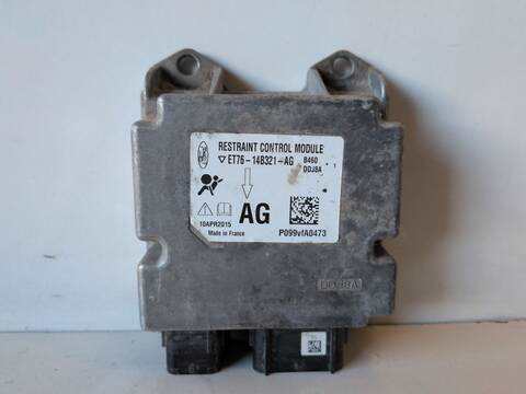 Centralita Airbag Ford Transit TREND 1.5 TDCI CAT 75CV