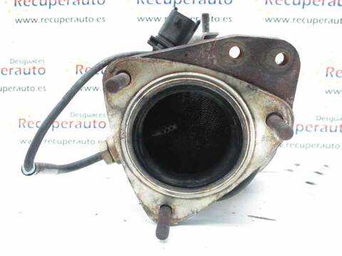 Foto 2ª: Catalizador Alfa Romeo 159 939A9000 (2008)