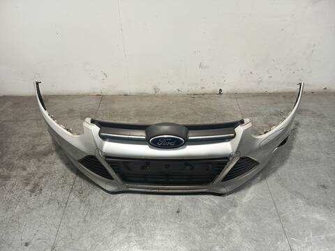 Foto 2ª: Paragolpes Delantero Ford Focus 1.6 TDCI 115CV 85KW [T1DA] (2012)