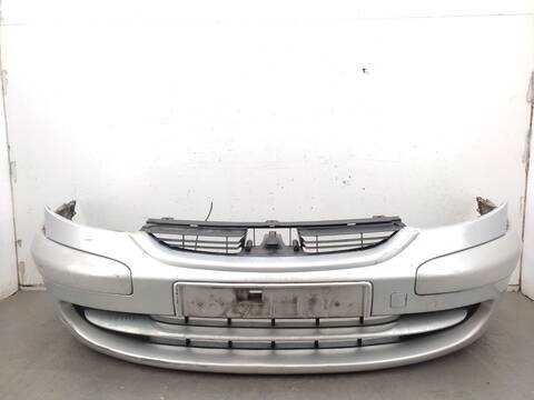 Foto 1ª: Paragolpes Delantero Citroen C8 2.2 HDI 128CV 94KW [4HW] (2004)