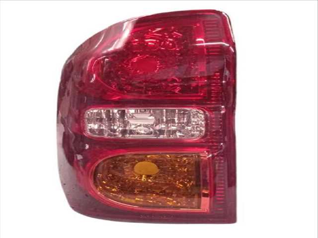 Piloto Trasero Izquierdo Toyota Rav4 2.0 D 4WD CLA20_ CLA21_ CLA20R CLA21R)