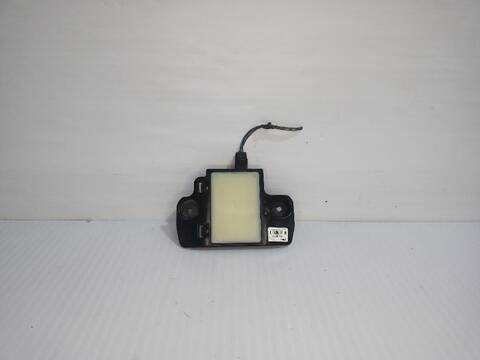 Centralita Motor ECU Jaguar E Pace 2.0 D150 AWD 150CV X540)