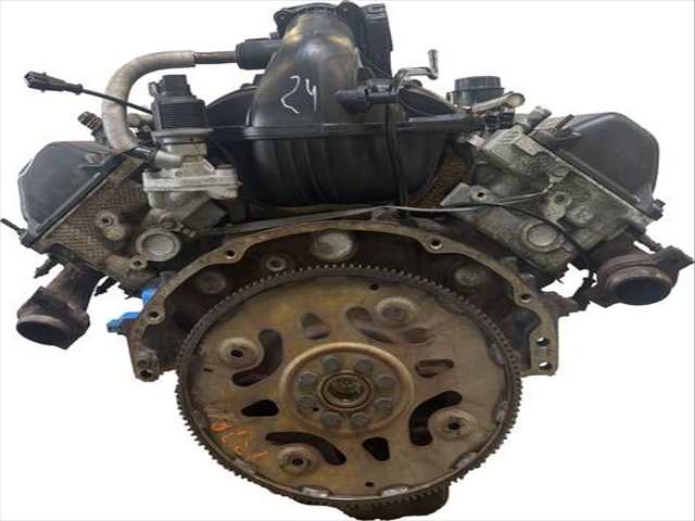 Foto 3ª: Motor Completo Dodge Dakota 3.7 213 CV 157KW [EKG] (2007)