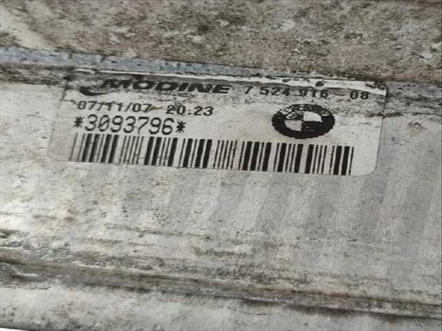 Intercooler Bmw Serie 3 318 D E90)